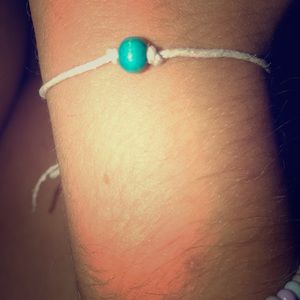 Wish bracelet